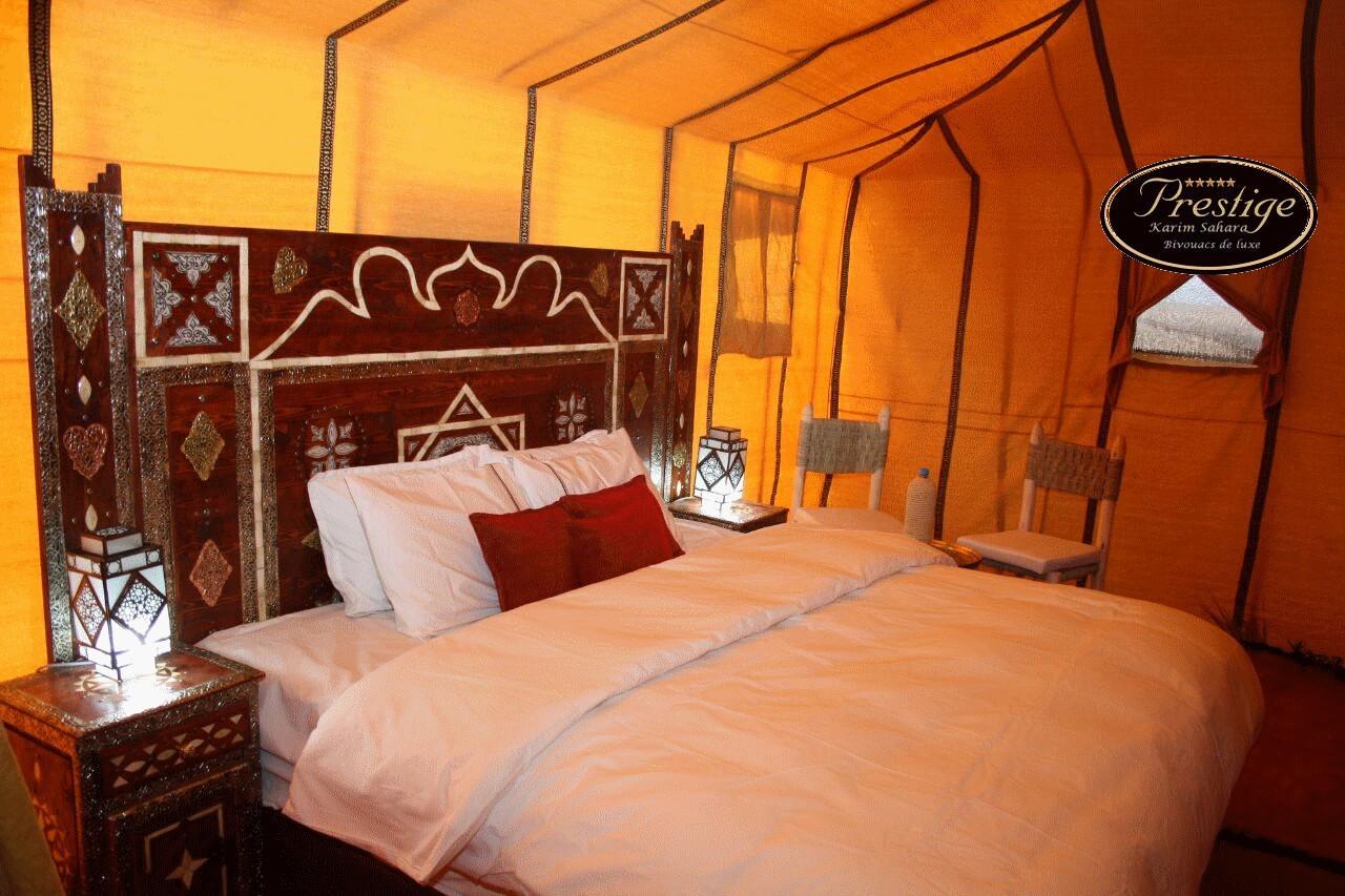 Karim Sahara Prestige Hotel Zagora Exterior foto